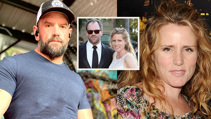 Ethan Suplee’s Teenage Dream: His Wife, Brandy Lewis