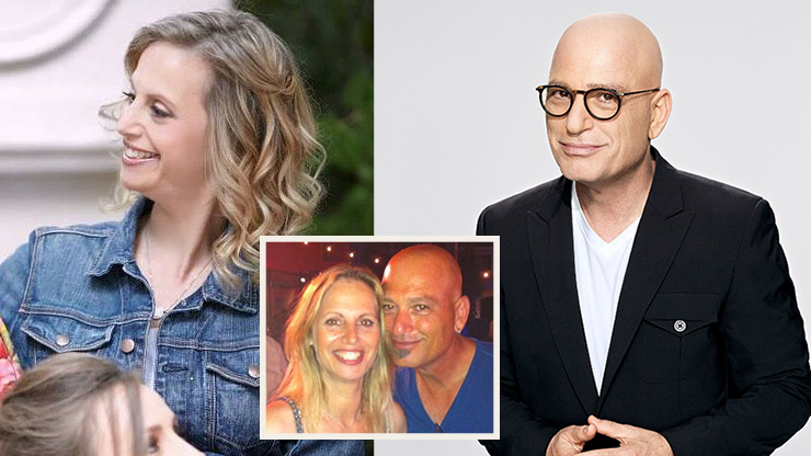 A 41-Year Unstoppable Union | Howie Mandel and His Wife