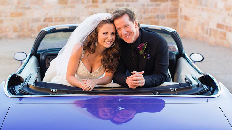 Jeff Dunham Audrey Dunham 2