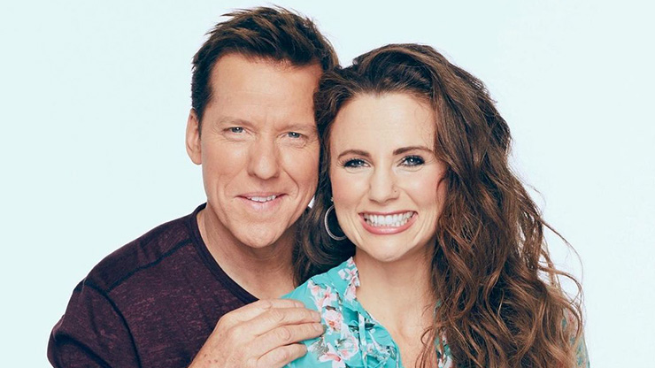 Jeff Dunham Audrey Dunham 3