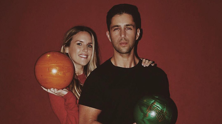 Josh Peck Paige O Brien 1