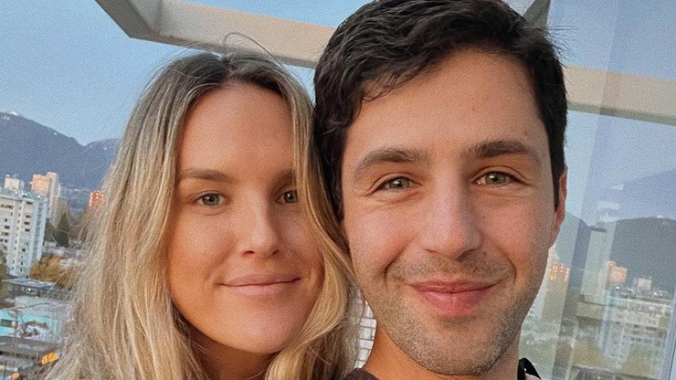 Josh Peck Paige O Brien 3