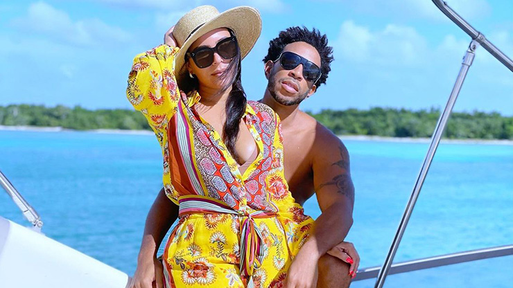 Ludacris Eudoxie Mbouguiengue 1