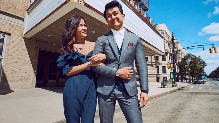 Ronny Chieng Hannah Pham 2