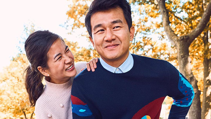 Ronny Chieng Hannah Pham 3