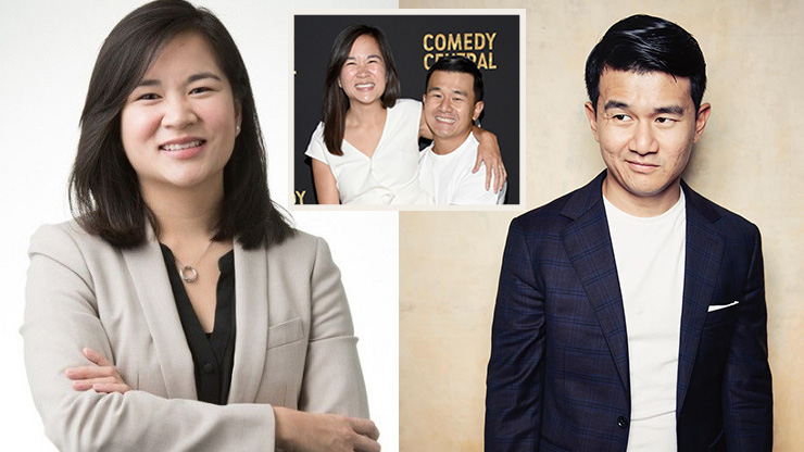 Three Weddings, One Wife | Ronny Chieng and Hannah Pham