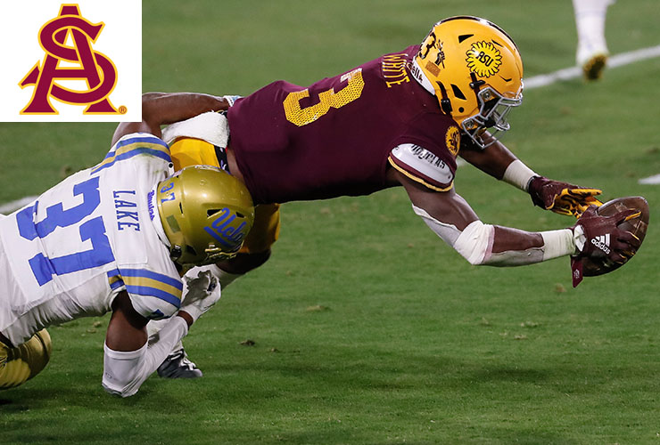 Arizona State Sun Devils