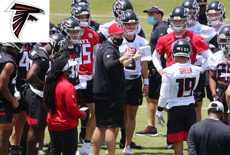 Atlanta Falcons 2