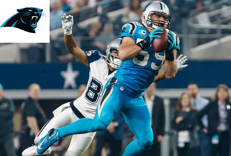 Carolina Panthers 2