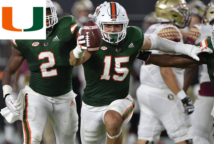 Miami Hurricanes