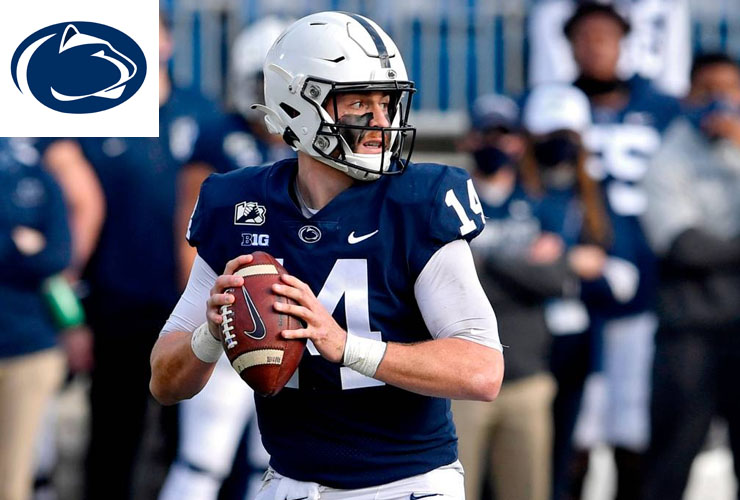 Penn State Nittany Lions