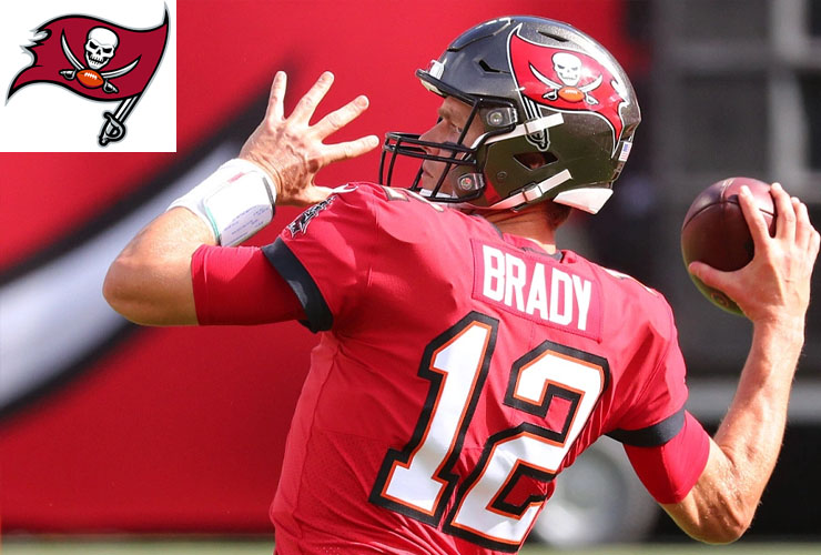 Tampa Bay Buccaneers 1