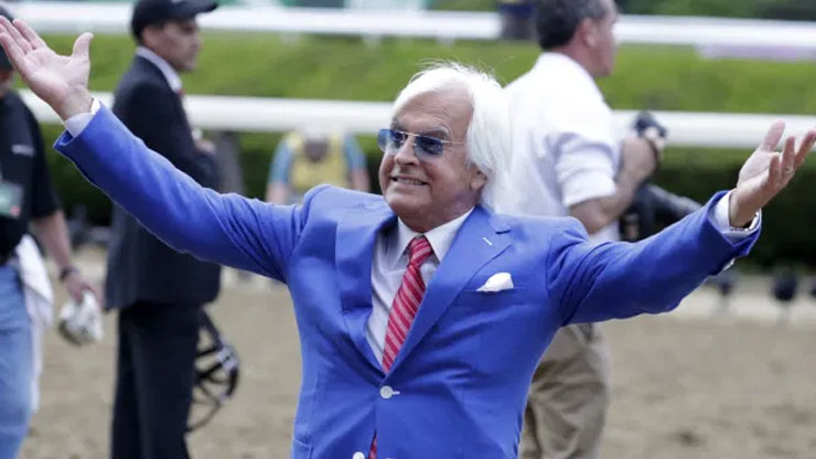 Baffert s Latest Win
