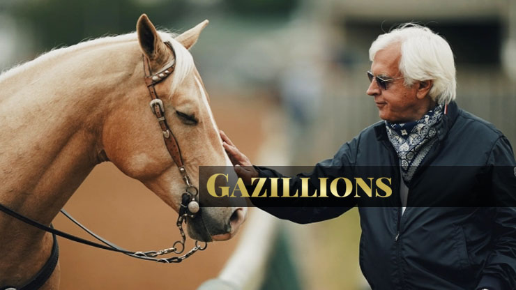 Bob Baffert Net Worth