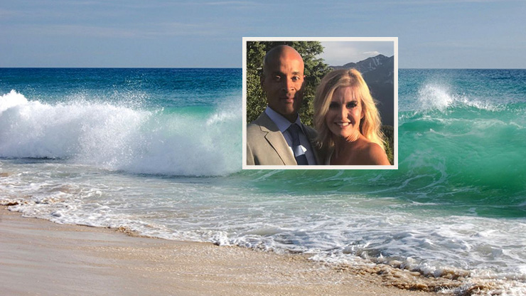 What Most People Don't Know About David Goggins' Wife