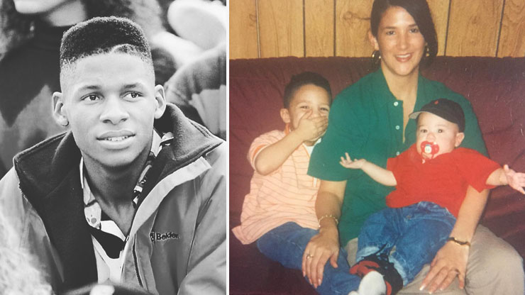Family Roots and Career Prospects