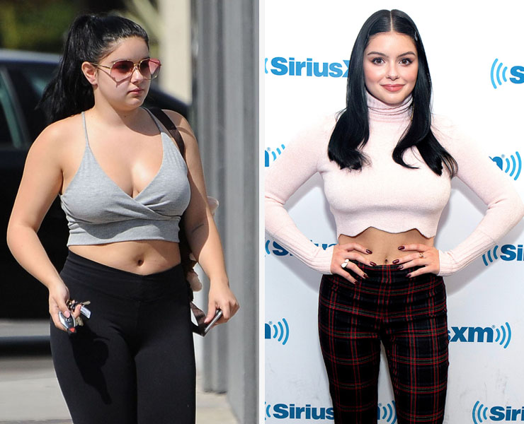 Ariel Winter
