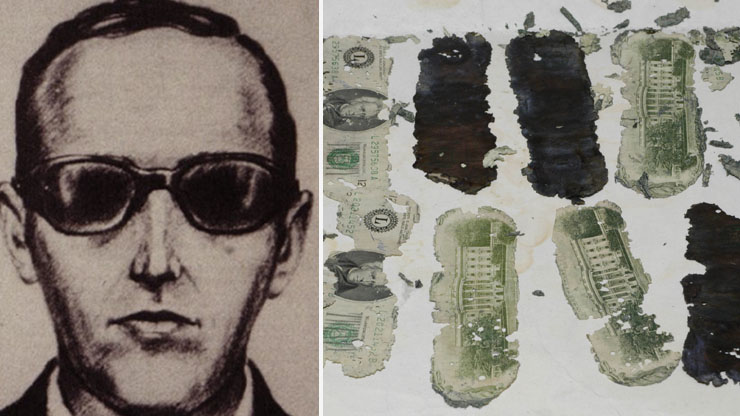 DB Cooper