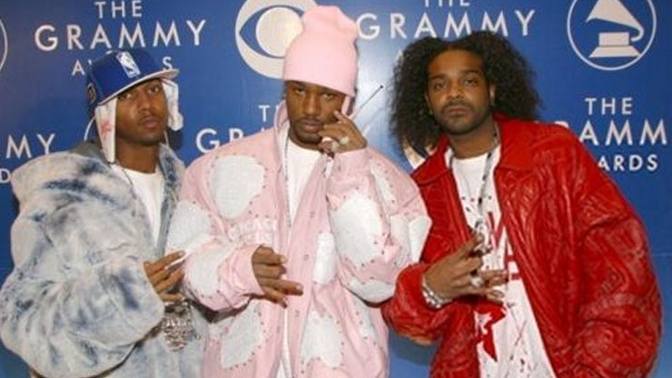 Grammy Nominees