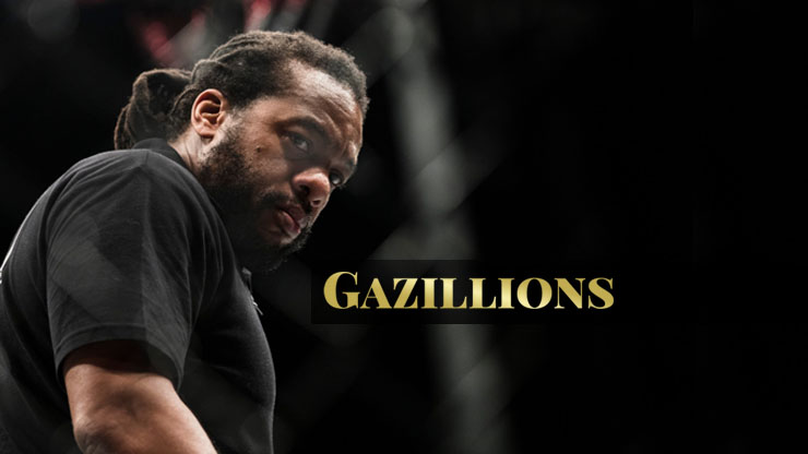 Herb Dean Net Worth