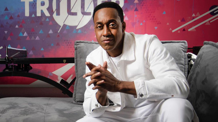 Jaleel White Net Worth He s Not Afraid to Be Vulnerable