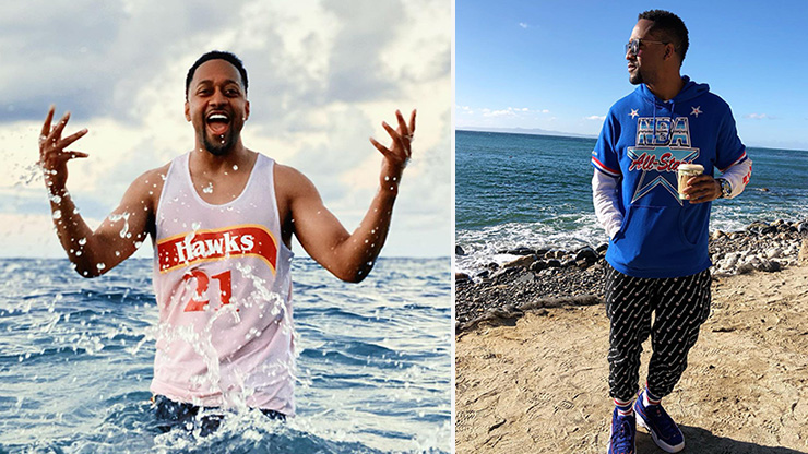 Jaleel White Net Worth His Net Worth is 12 Million