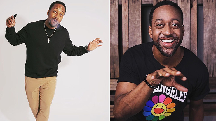 Jaleel White Net Worth Work and Partying Don t Mix