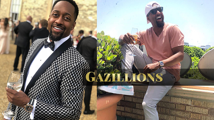 Jaleel White Net Worth
