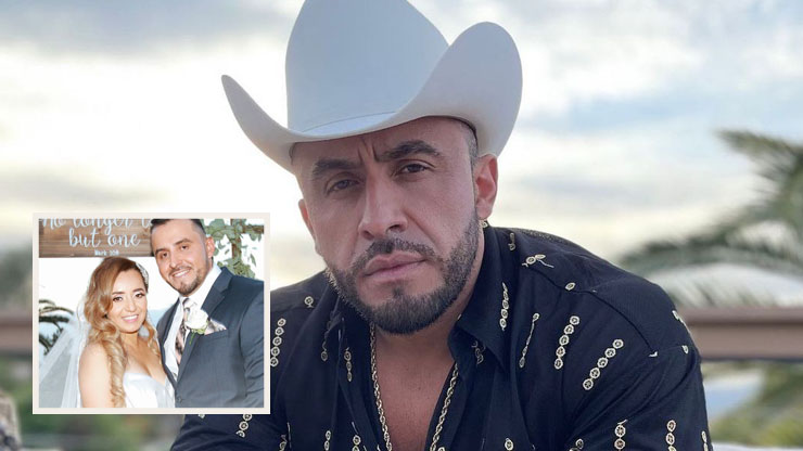Juan Rivera's Wife: A Strong and Stable Force