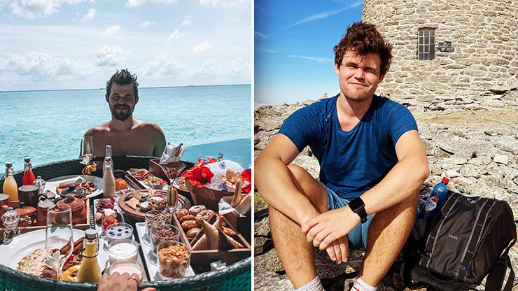 Magnus Carlsen Net Worth He s One of the Wealthiest Chess Players of All Time