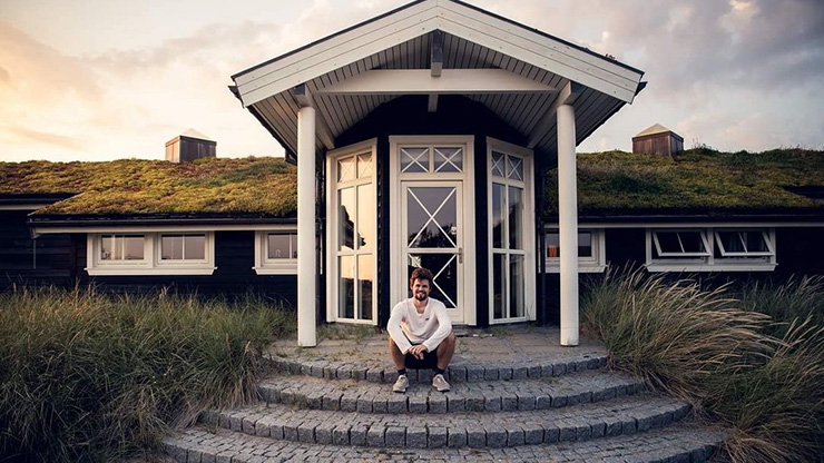 Magnus Carlsen Net Worth Magnus Owns At Least Two Homes