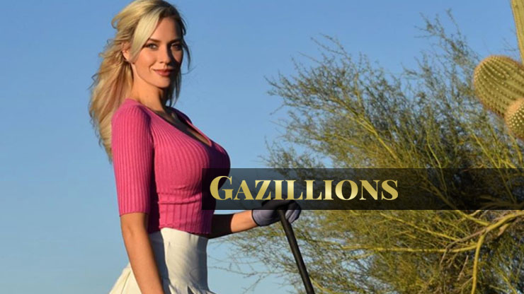 Paige Spiranac Net Worth