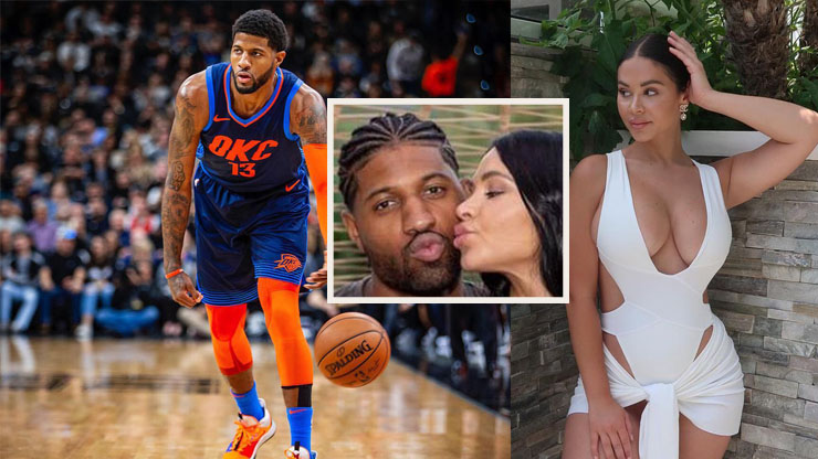 Paul George's Wife: Finding Love For Life!