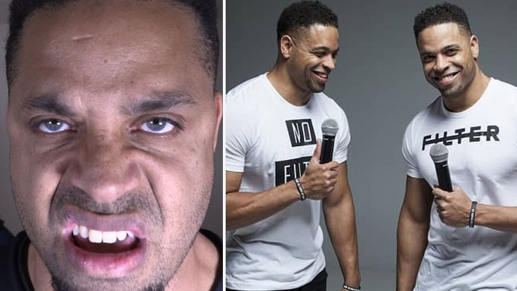 The HodgeTwins and Recent Controversy