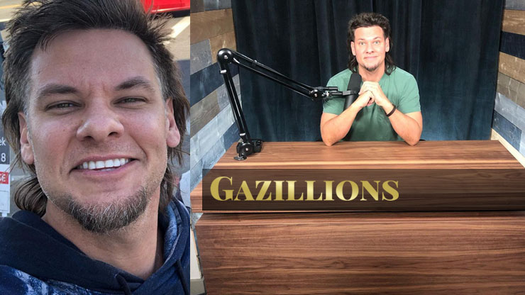 Theo Von Net Worth: Then and Now