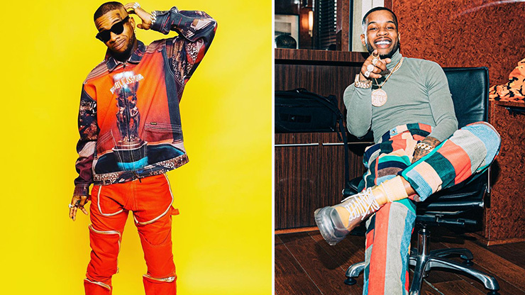 Tory Lanez Net Worth   Creating a YouTube channel