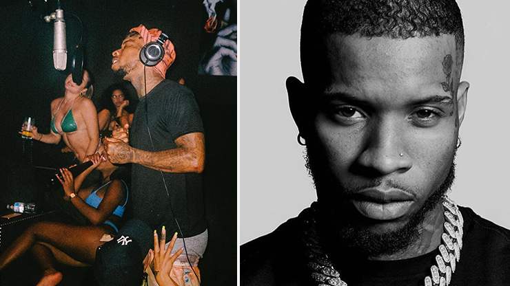 Tory Lanez Net Worth   Debut studio album
