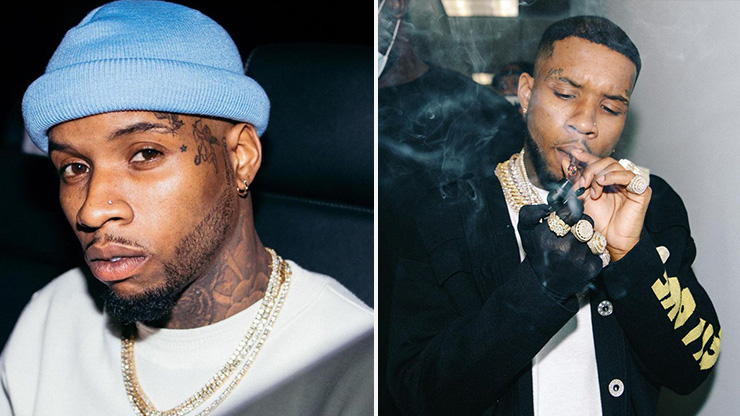 Tory Lanez Net Worth   How he started