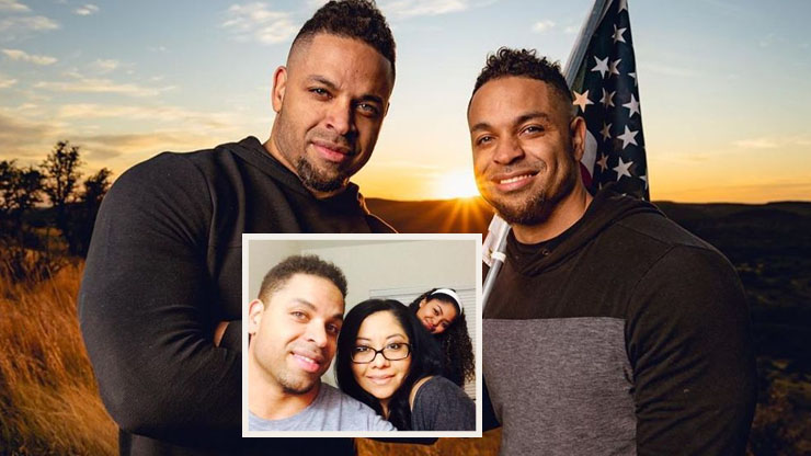 Who Are The Hodgetwins Wives?