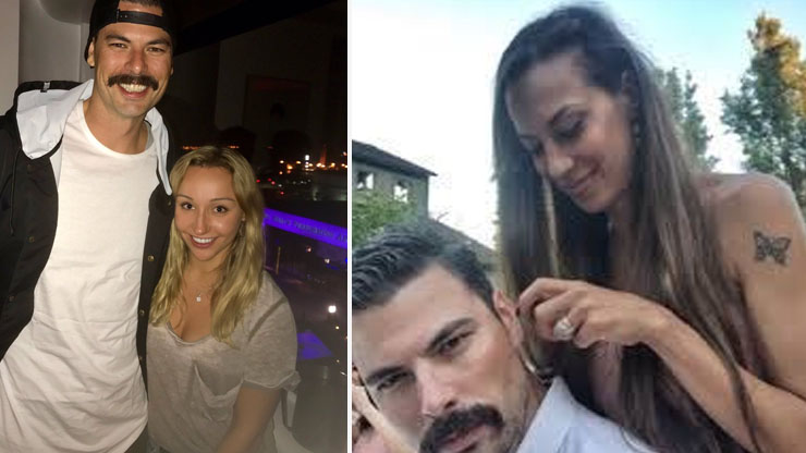 Who Is Dr DisRespect s Wife 2