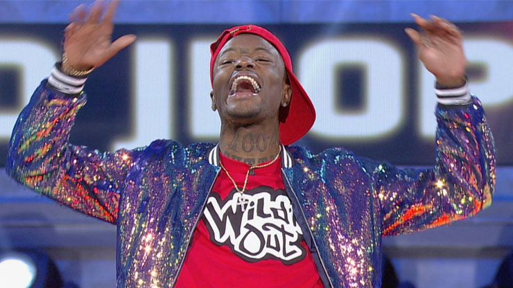 Wild N Out