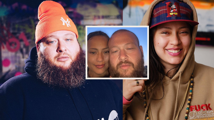 Action Bronson's Wife: The Mystery of Bronson’s Queen