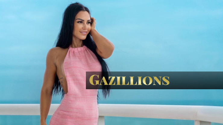 Anita Herbert Net Worth