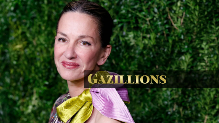 Cynthia Rowley Net Worth