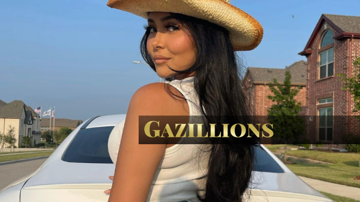 Daisy Marquez Net Worth