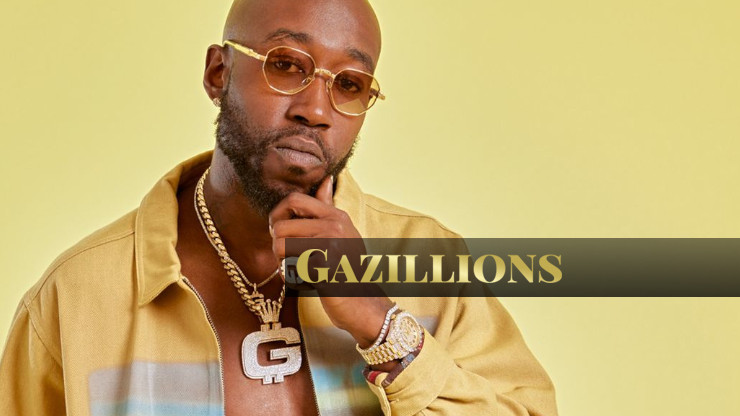 Freddie Gibbs Net Worth