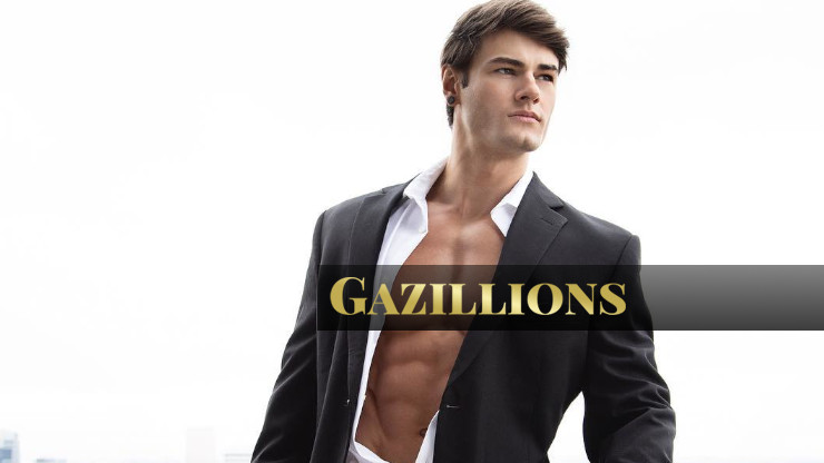 Jeff Seid Net Worth