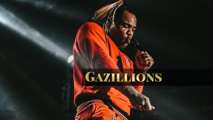 Kevin Gates Net Worth