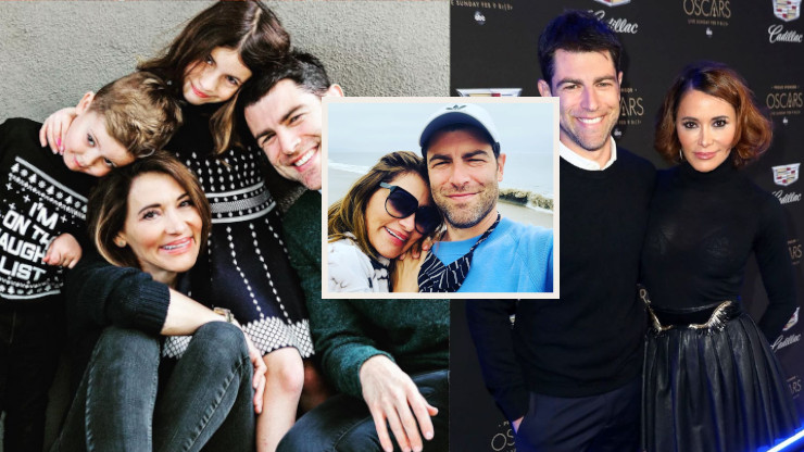 Max Greenfield’s Swoonworthy Relationship with Wife, Tess