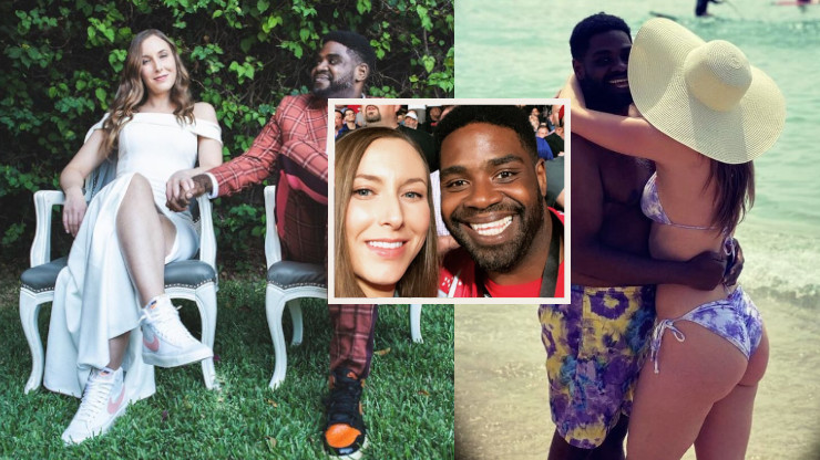 Ron Funches Wife: The Funny Funches Bunch